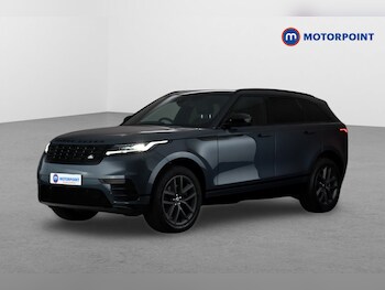 Used Land Rover Range Rover Velar 2023 for sale - 79162905: Photo