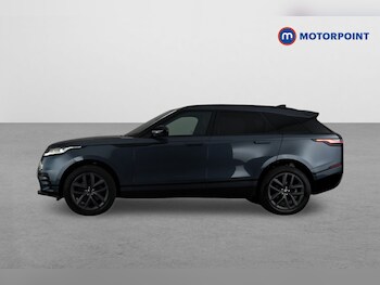 Used Land Rover Range Rover Velar 2023 for sale - 79162905: Photo