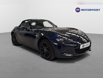 Used Mazda MX-5 2021 for sale - 79232692: Photo