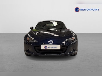 Used Mazda MX-5 2021 for sale - 79232692: Photo