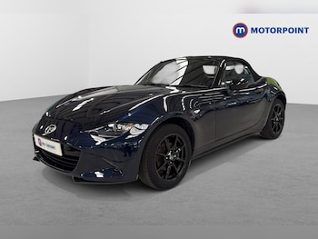 Used Mazda MX-5 2021 for sale - 79232692: Photo