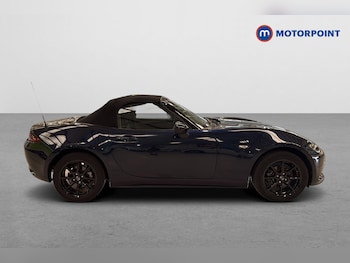 Used Mazda MX-5 2021 for sale - 79232692: Photo