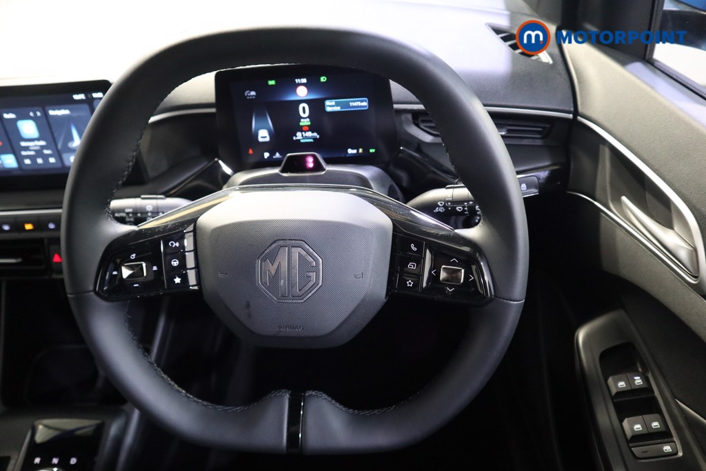 Used MG MG3 2025 for sale - 77951600: Photo 10