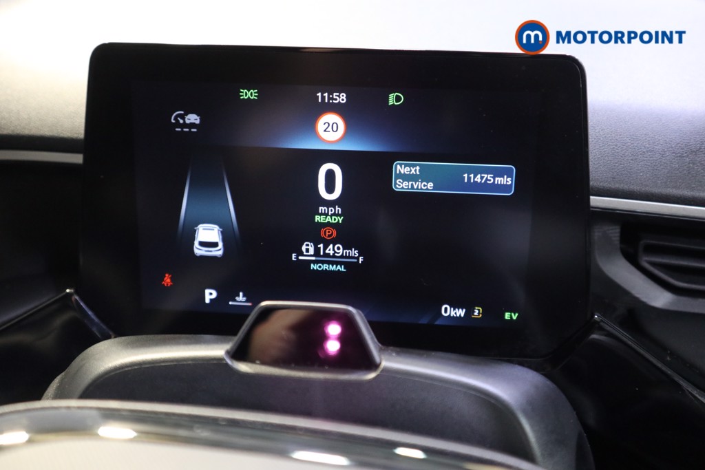 Used MG MG3 2025 for sale - 77951600: Photo 13