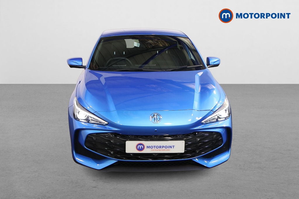 Used MG MG3 2025 for sale - 77951600: Photo 2