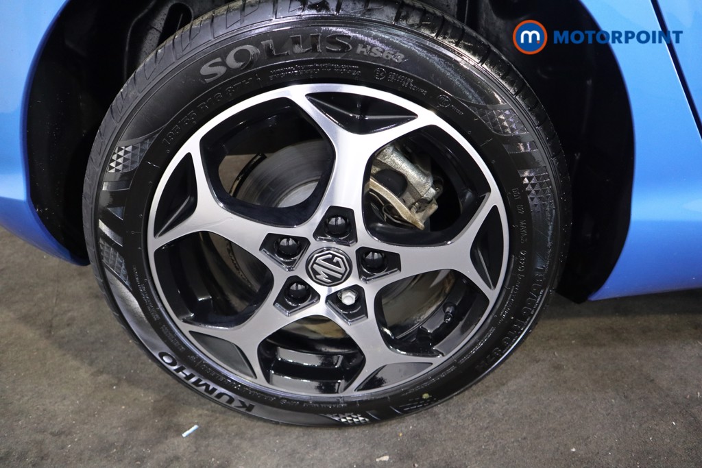 Used MG MG3 2025 for sale - 77951600: Photo 29