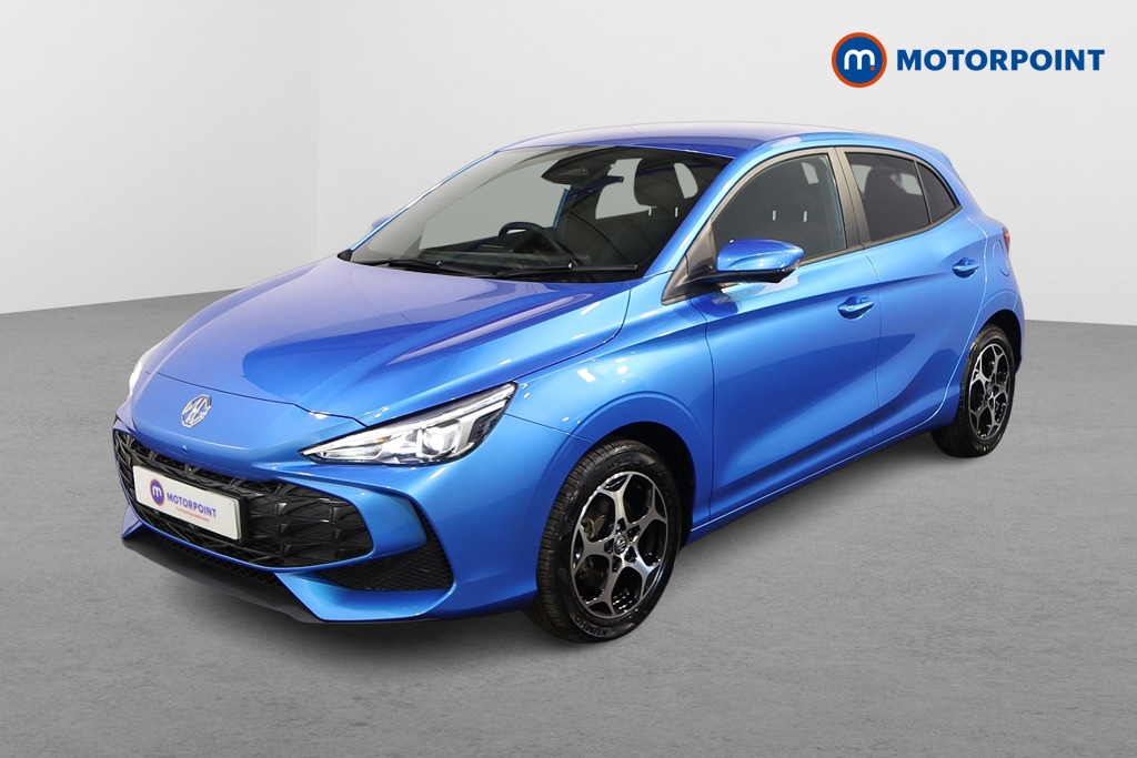 Used MG MG3 2025 for sale - 77951600: Photo 3