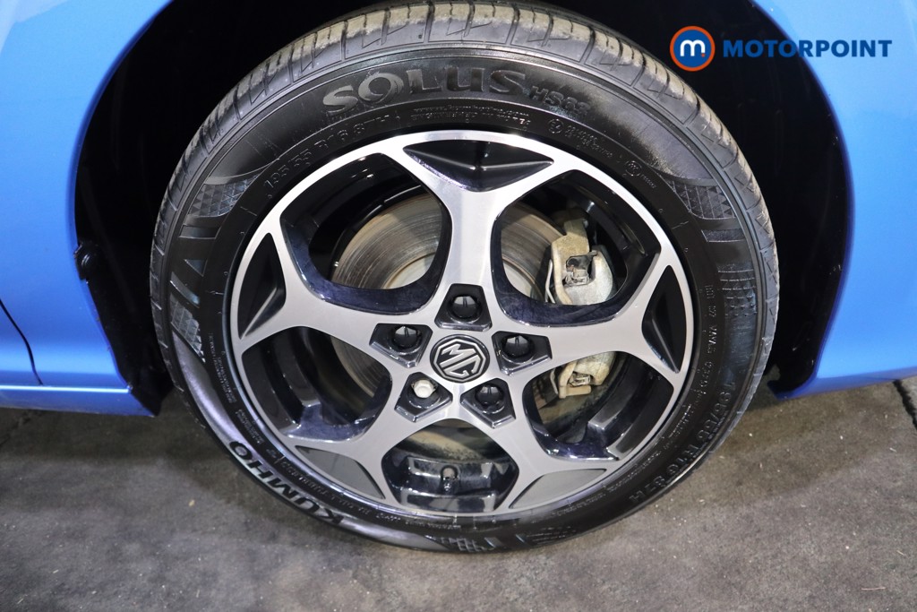 Used MG MG3 2025 for sale - 77951600: Photo 30