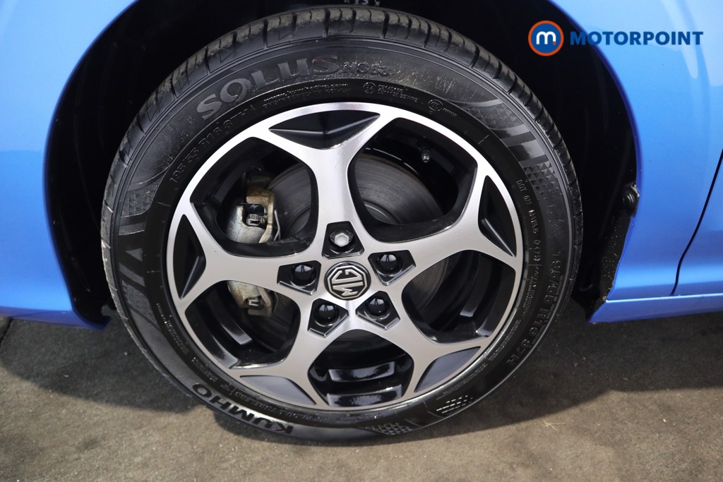 Used MG MG3 2025 for sale - 77951600: Photo 31