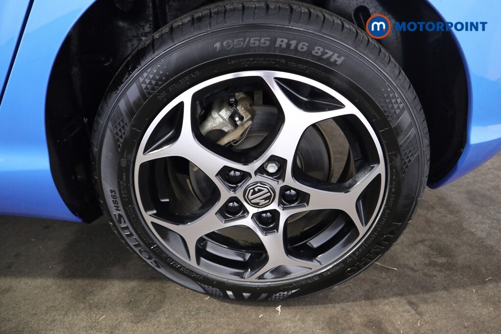 Used MG MG3 2025 for sale - 77951600: Photo 32