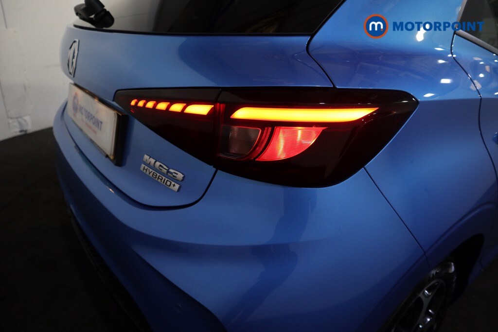 Used MG MG3 2025 for sale - 77951600: Photo 36