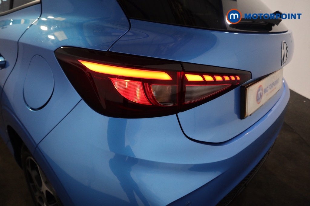 Used MG MG3 2025 for sale - 77951600: Photo 37