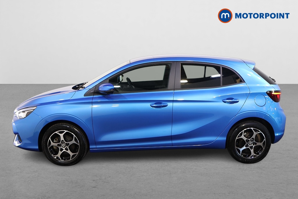 Used MG MG3 2025 for sale - 77951600: Photo 4