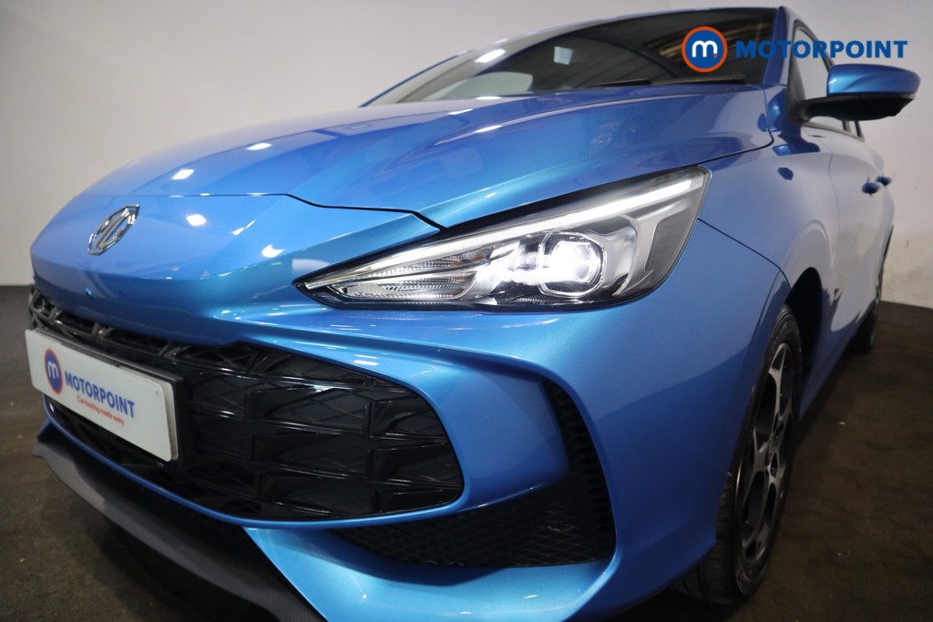 Used MG MG3 2025 for sale - 77951600: Photo 40