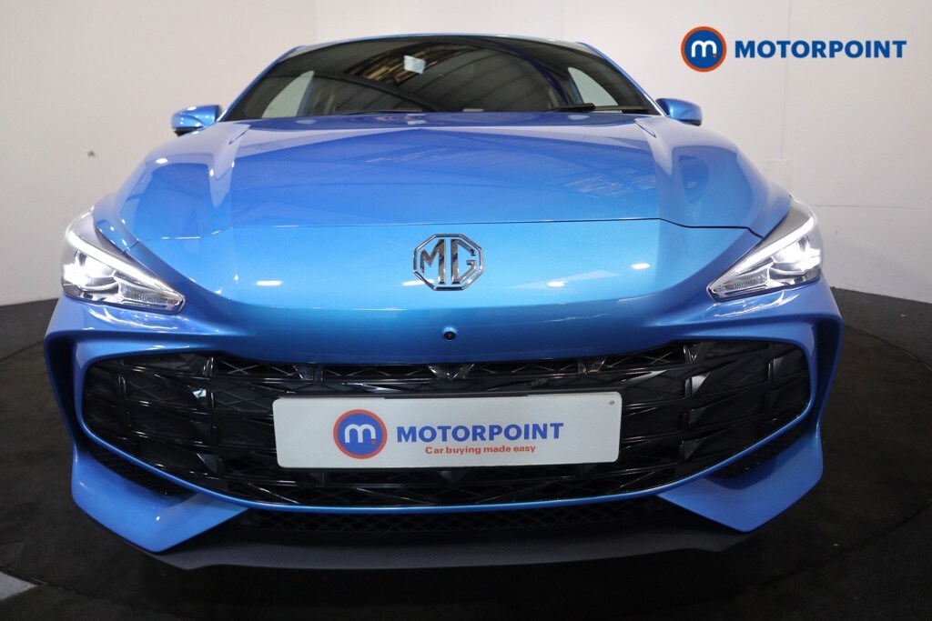 Used MG MG3 2025 for sale - 77951600: Photo 42