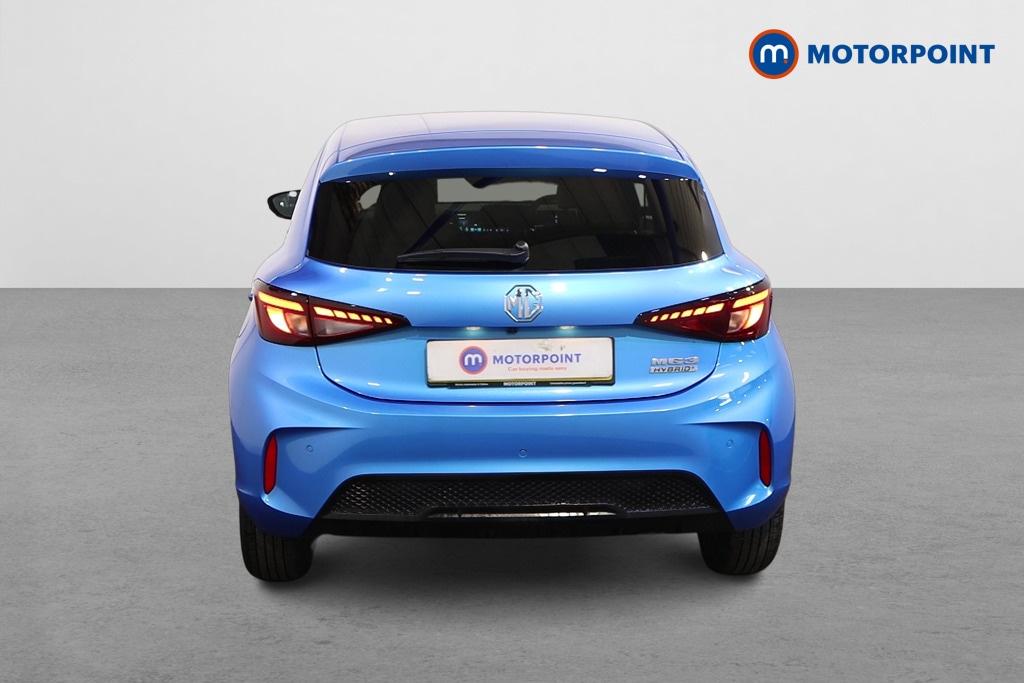Used MG MG3 2025 for sale - 77951600: Photo 6