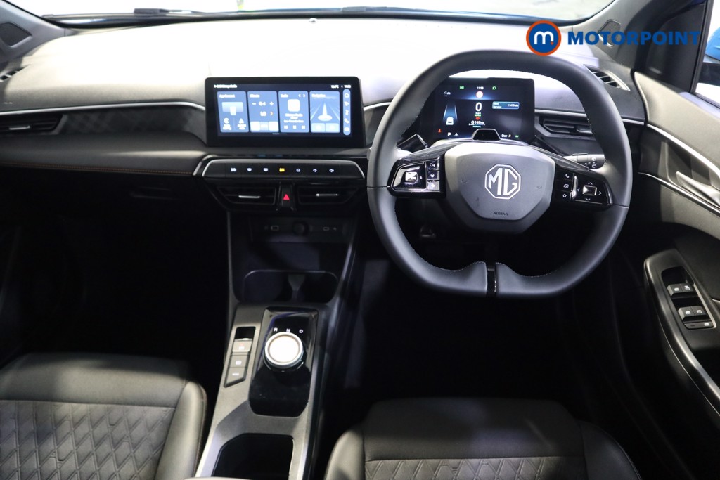 Used MG MG3 2025 for sale - 77951600: Photo 9