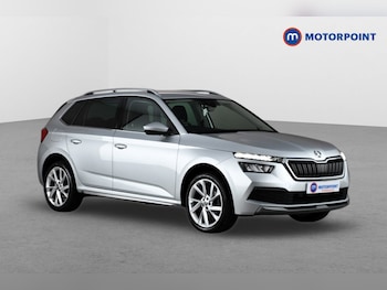 Used Skoda Kamiq 2023 for sale - 79394040: Photo