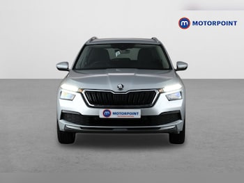 Used Skoda Kamiq 2023 for sale - 79394040: Photo