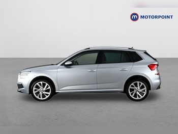 Used Skoda Kamiq 2023 for sale - 79394040: Photo