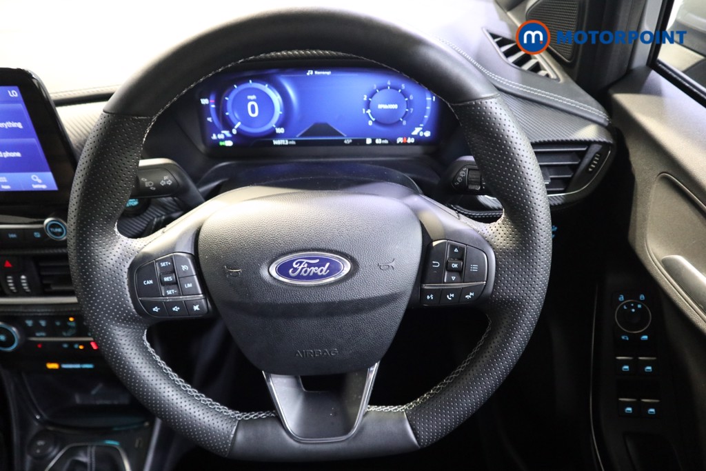 Used Ford Puma 2023 for sale - 77701658: Photo 10