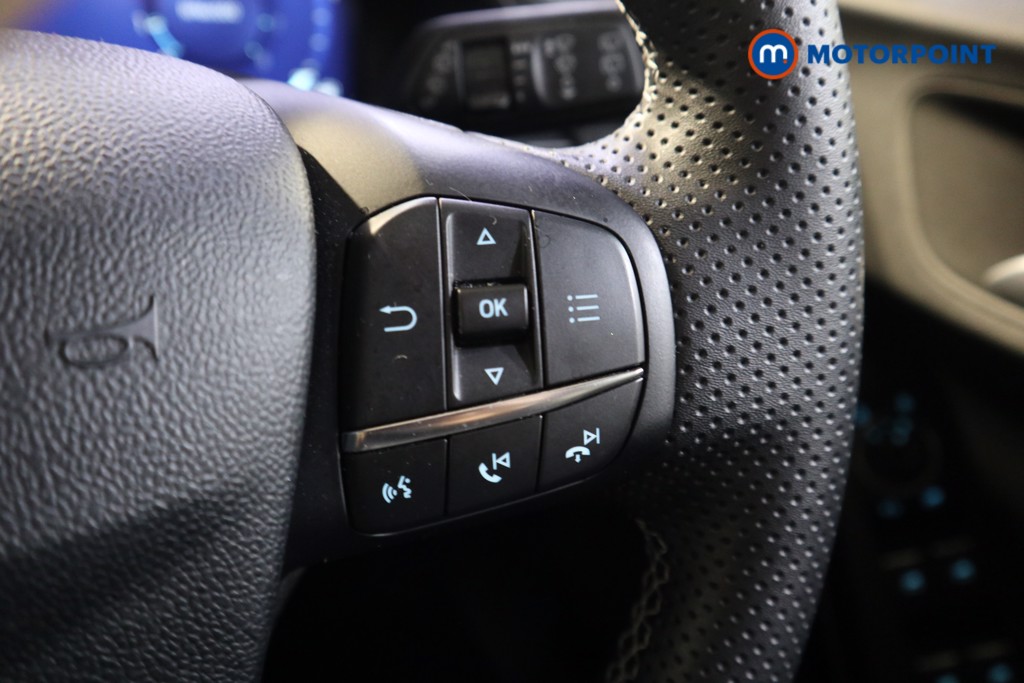 Used Ford Puma 2023 for sale - 77701658: Photo 12