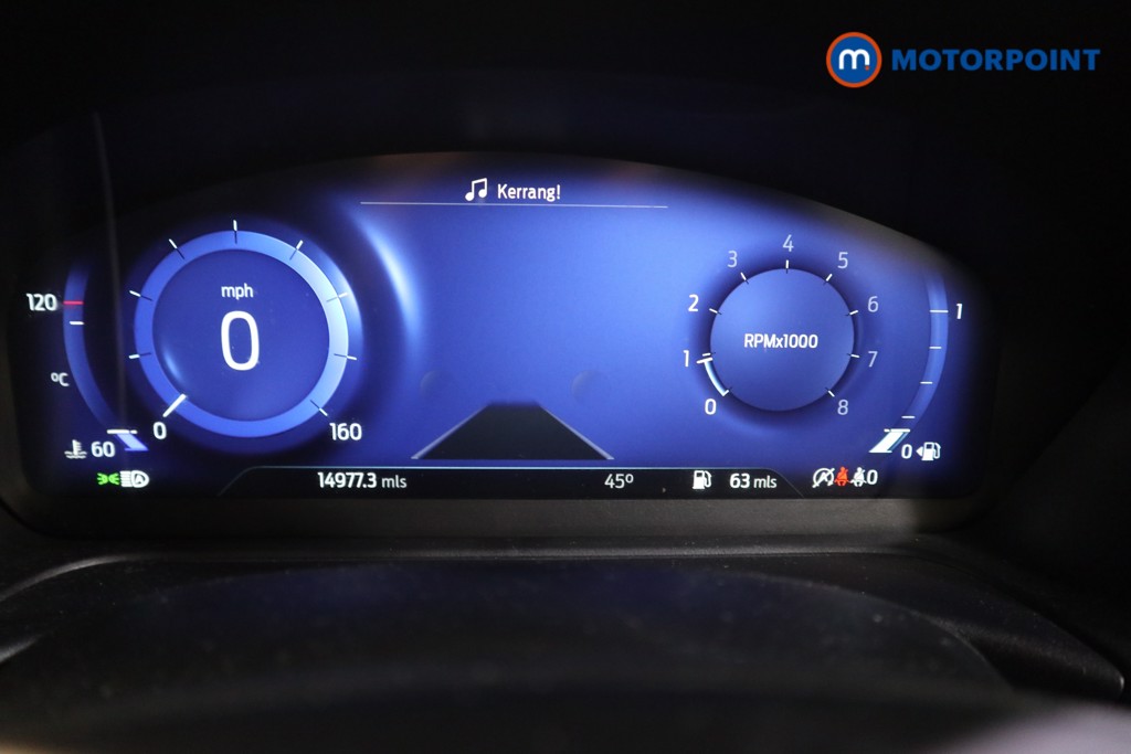 Used Ford Puma 2023 for sale - 77701658: Photo 13