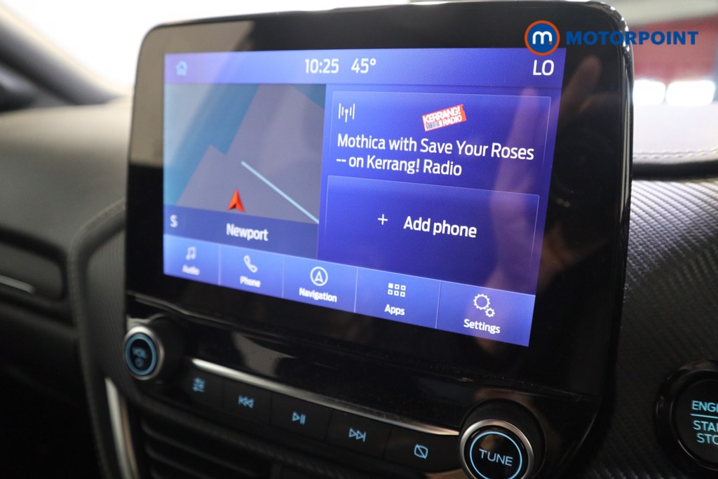 Used Ford Puma 2023 for sale - 77701658: Photo 15