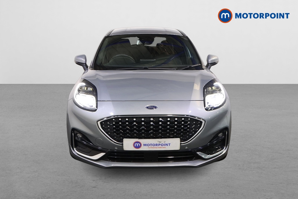 Used Ford Puma 2023 for sale - 77701658: Photo 2