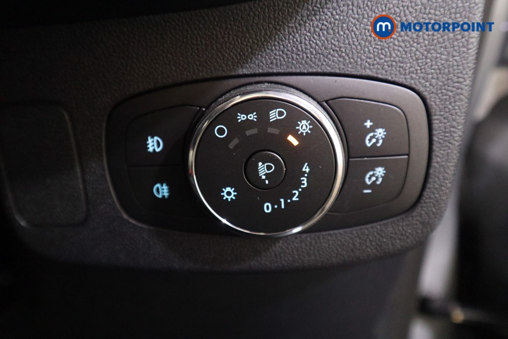 Used Ford Puma 2023 for sale - 77701658: Photo 21