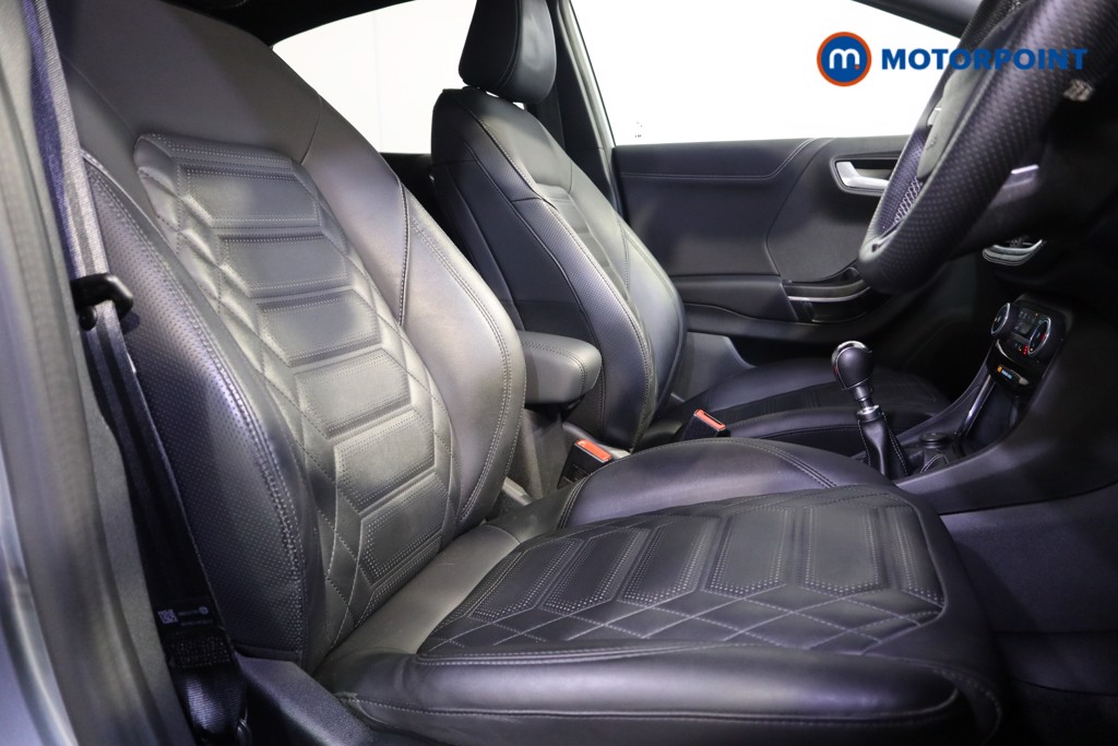 Used Ford Puma 2023 for sale - 77701658: Photo 25