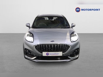 Used Ford Puma 2023 for sale - 77701658: Photo