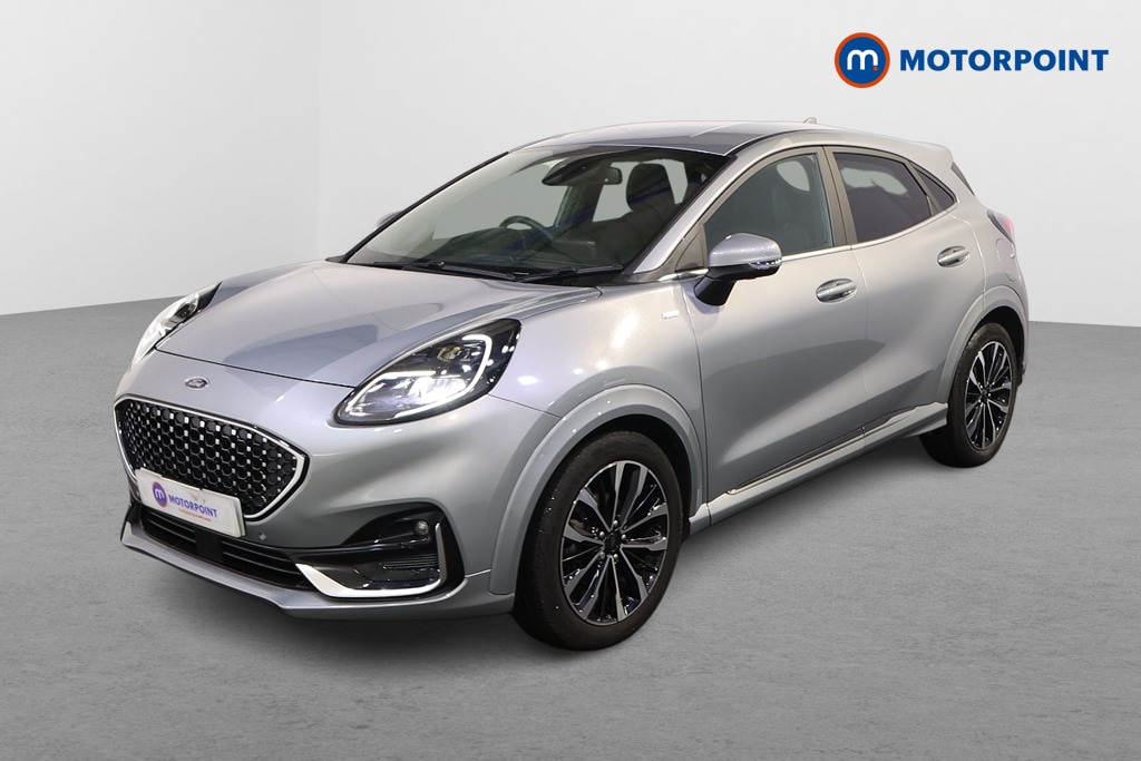 Used Ford Puma 2023 for sale - 77701658: Photo 3