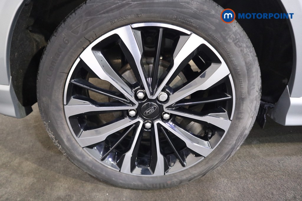 Used Ford Puma 2023 for sale - 77701658: Photo 31