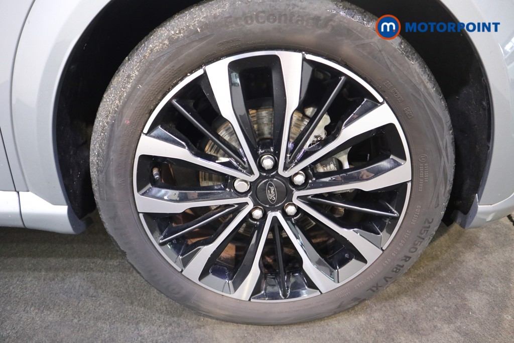 Used Ford Puma 2023 for sale - 77701658: Photo 32