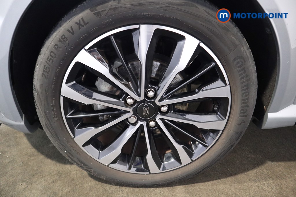 Used Ford Puma 2023 for sale - 77701658: Photo 33