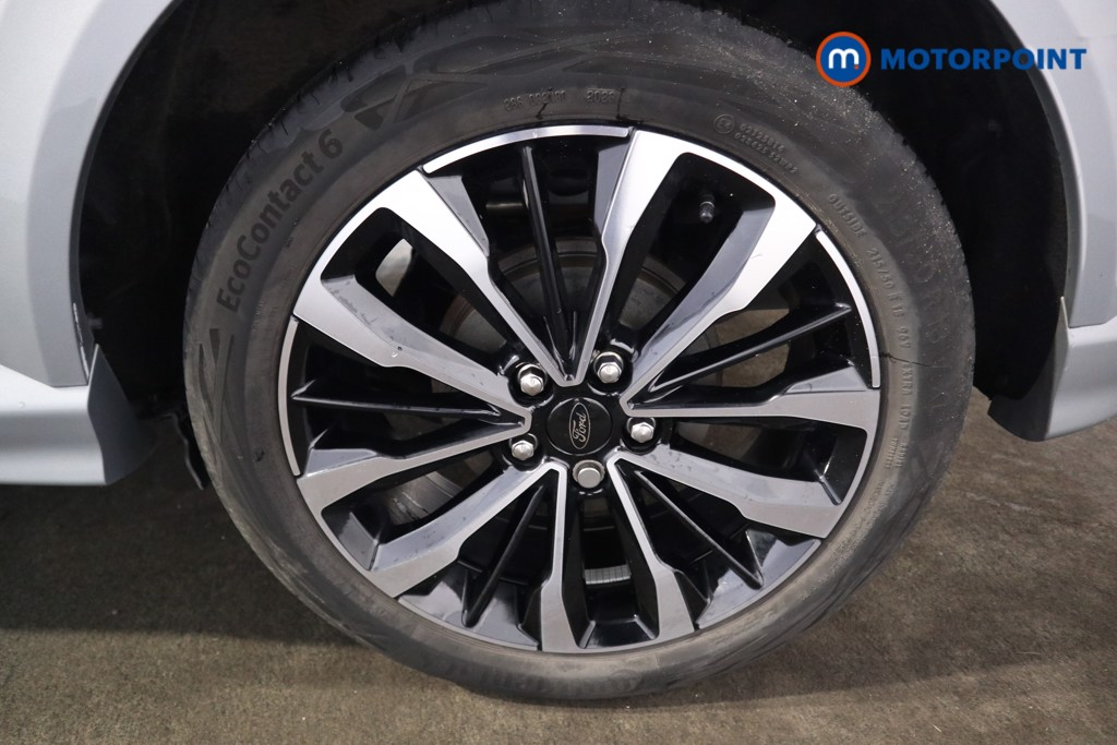 Used Ford Puma 2023 for sale - 77701658: Photo 34