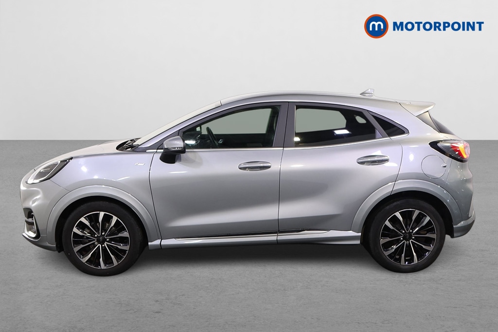 Used Ford Puma 2023 for sale - 77701658: Photo 4