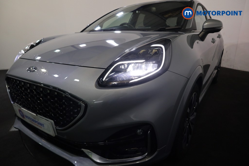 Used Ford Puma 2023 for sale - 77701658: Photo 44