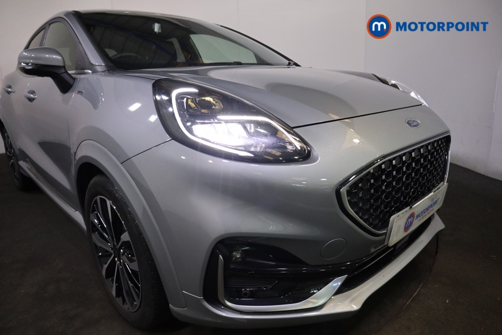 Used Ford Puma 2023 for sale - 77701658: Photo 45