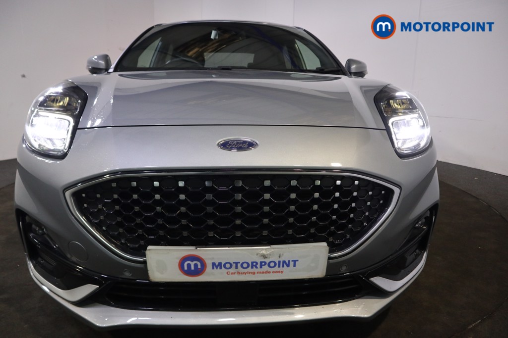 Used Ford Puma 2023 for sale - 77701658: Photo 46