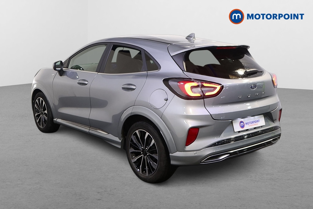 Used Ford Puma 2023 for sale - 77701658: Photo 5