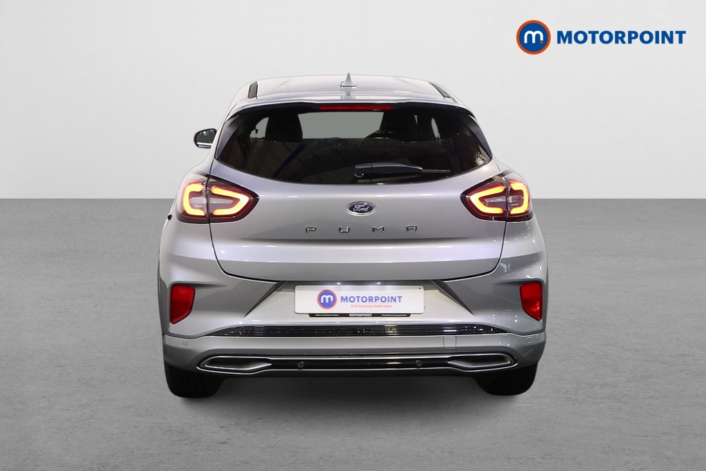 Used Ford Puma 2023 for sale - 77701658: Photo 6