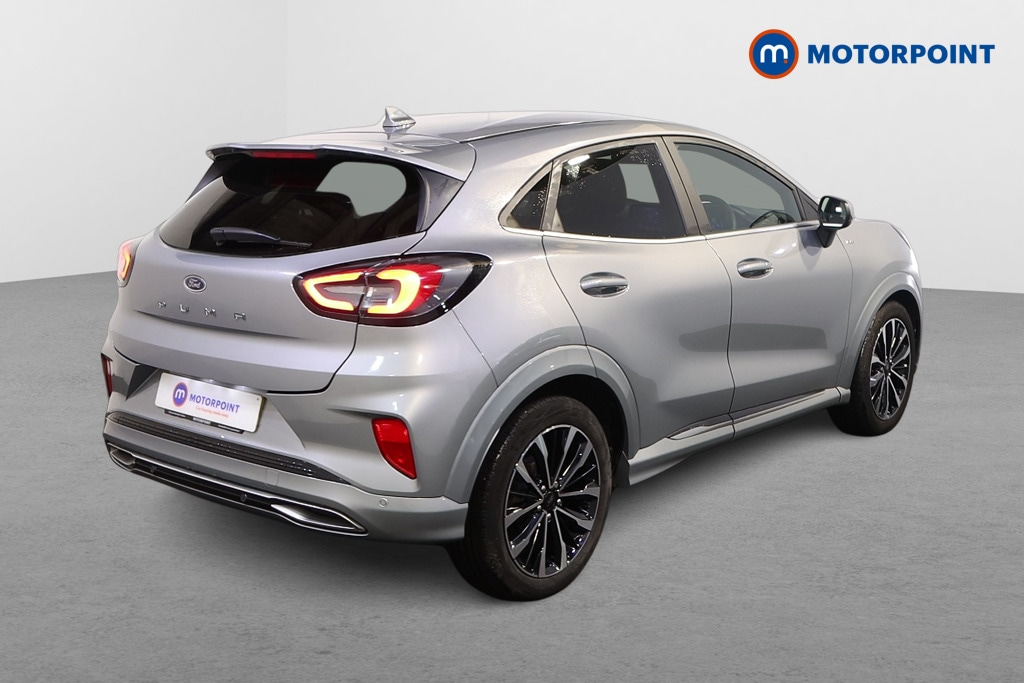 Used Ford Puma 2023 for sale - 77701658: Photo 7