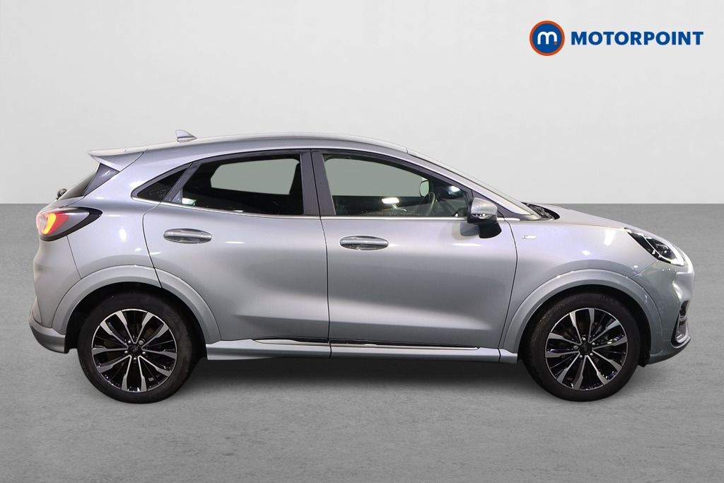 Used Ford Puma 2023 for sale - 77701658: Photo 8