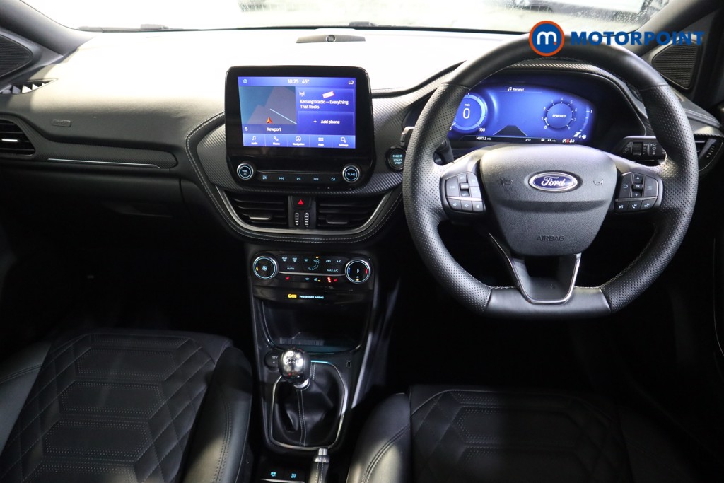 Used Ford Puma 2023 for sale - 77701658: Photo 9