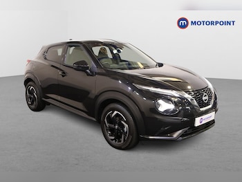 Used Nissan Juke 2023 for sale - 75487223: Photo