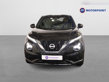 Used Nissan Juke 2023 for sale - 75487223: Photo