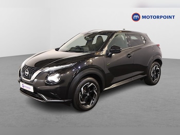 Used Nissan Juke 2023 for sale - 75487223: Photo