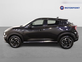 Used Nissan Juke 2023 for sale - 75487223: Photo
